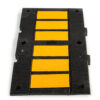 Limitator de viteza din cauciuc 50x90x5cm