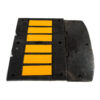 Limitator de viteza din cauciuc 50x90x5cm