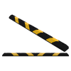 Stop-parking PVC 190cm