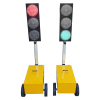 Set semafoare mobile