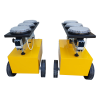 Set semafoare mobile