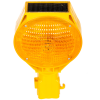 Lampa intermitenta cu incarcare solara