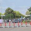 Bariera antitero modulara 3,5T certificata N1