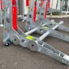 Bariera antitero modulara 3,5T certificata N1