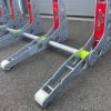 Bariera antitero modulara 3,5T certificata N1