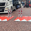 Blocator rutier compact pentru viteza si securitate