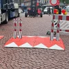 Blocator rutier compact pentru viteza si securitate