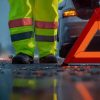 Sistem inteligent de avertizare coliziune cu AI